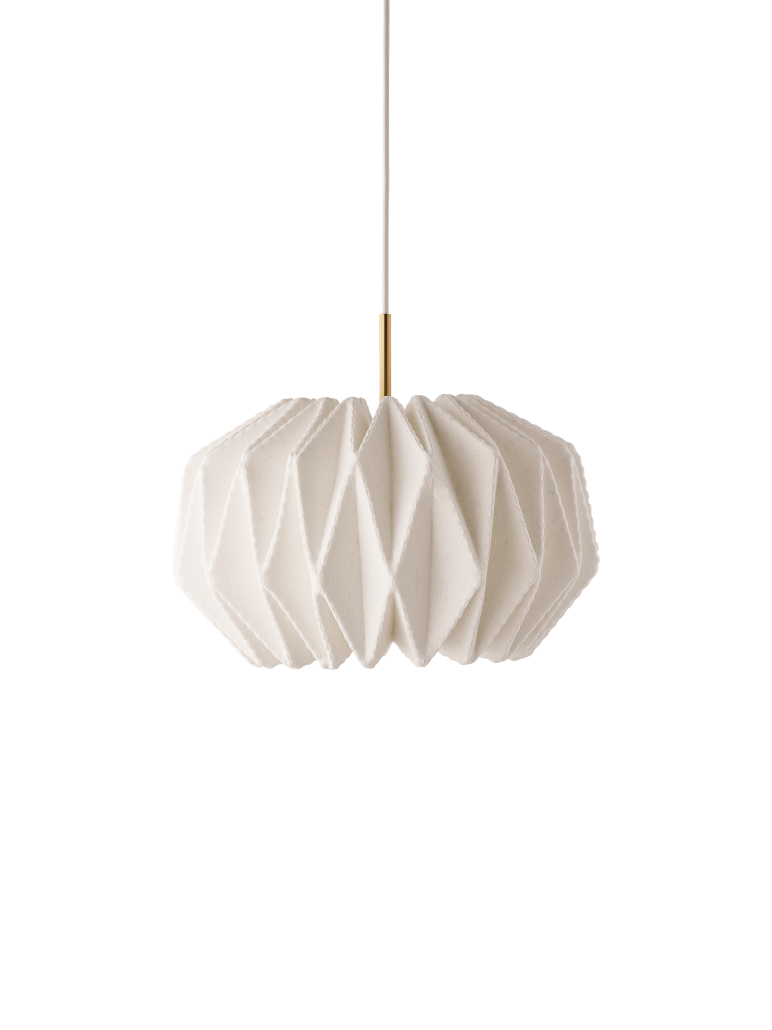 Leklint164 Softlypleated I Pendant Small Packshot1